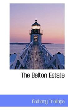 Paperback The Belton Estate Book