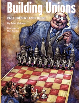 Paperback Building Unions Book