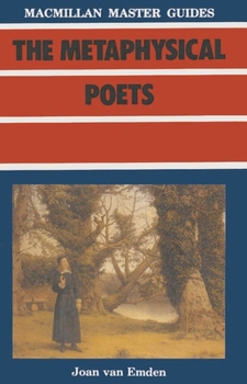 Paperback The Metaphysical Poets Book