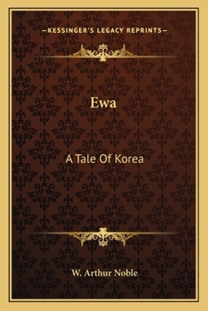 Ewa, a tale of Korea