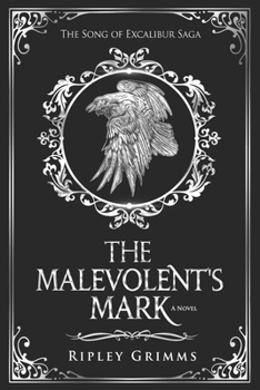 Paperback The Malevolent's Mark Book