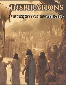 Inspirations: Bible Quotes Illustrated