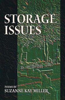 Paperback Storage Issues: Poems 1988-2008 Book