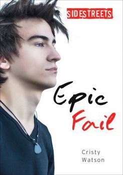 Paperback Epic Fail Book