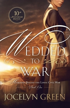 Paperback Wedded to War Book