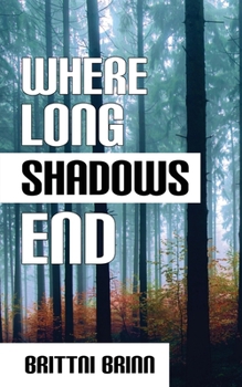 Paperback Where Long Shadows End Book