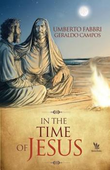 Paperback In the time of Jesus Book