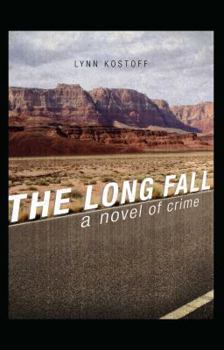 Paperback The Long Fall Book