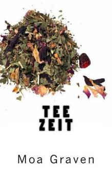 Paperback Teezeit: Ostfrieslandkrimi [German] Book