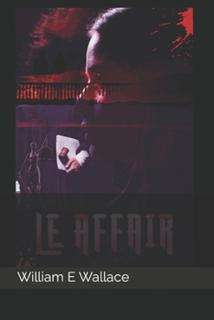 Paperback Le Affair Book