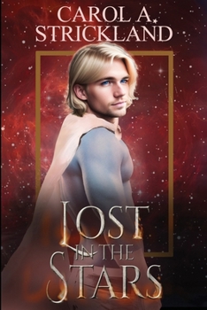 Paperback Lost in the Stars Book