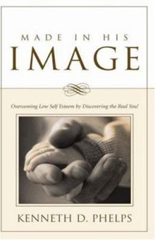 Paperback Made in His Image Book