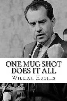 Paperback One Mug Shot Does it All: Mafia Movie It's Not Book
