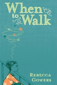 Paperback When to Walk Book