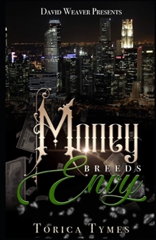 Paperback Money Breeds Envy Book
