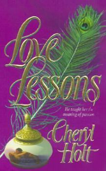 Mass Market Paperback Love Lessons Book