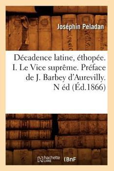 Le Vice suprême