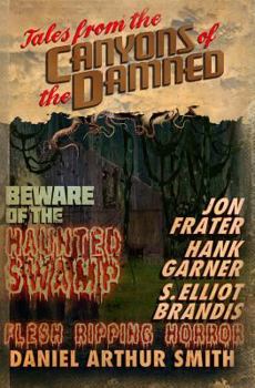 Paperback Tales from the Canyons of the Damned: No. 4 Book