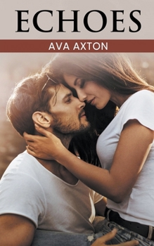 Paperback Echoes Book