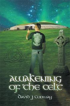 Paperback Awakening of the Celt Book