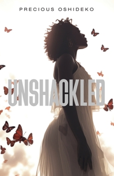 Paperback Unshackled Book