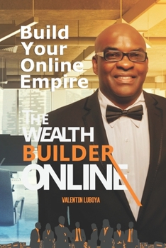 Paperback The Wealth Builder Online Book