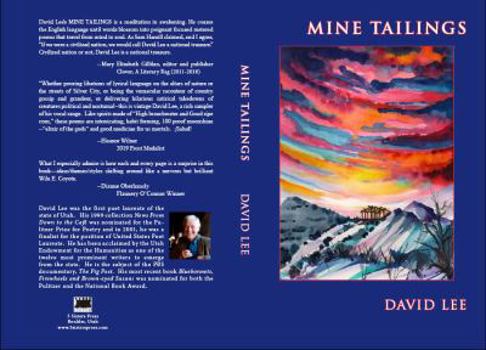 Paperback MINE TAILINGS Book