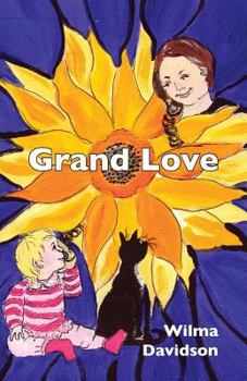 Paperback Grand Love Book