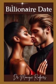 Paperback Billionaire Date Book