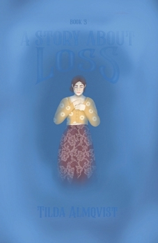 Paperback A Story About Loss Book