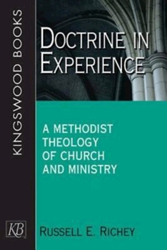 Paperback Doctrine in Experience Book