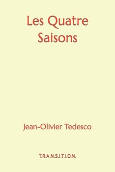 Paperback Les Quatre Saisons [French] Book