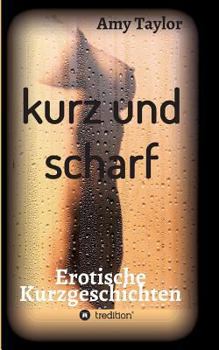 Paperback kurz und scharf [German] Book