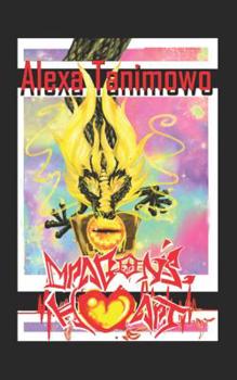 Paperback Dragon's Heart: Book 1 Book