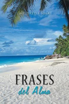 Paperback Frases del Alma [Spanish] Book