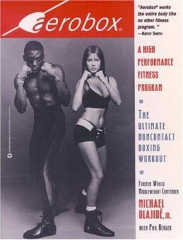 Paperback Aerobox: A High Performance Fitness Program Book