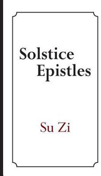 Paperback Solstice Epistles Book