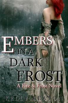 Paperback Embers in a Dark Frost Book