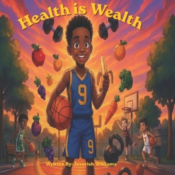 Paperback Health is Wealth Book
