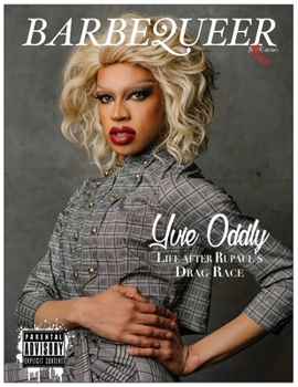 Paperback Barbequeer May 2020 COMPLETE Book