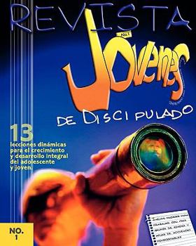 Paperback REVISTA JOVENES, NO. 1 (Spanish: Youth Magazine, No. 1) [Spanish] Book