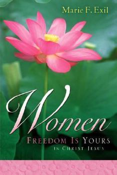 Paperback Women Freedom Is Yours Book