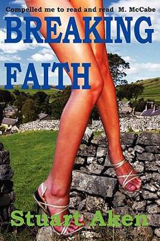 Paperback Breaking Faith Book