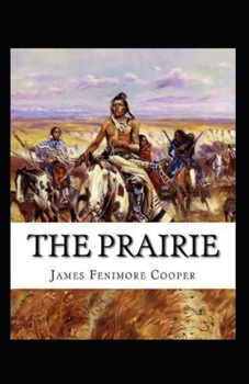 Paperback The Prairie Annotated Book