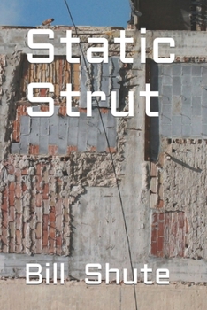 Paperback Static Strut Book