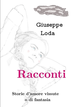 Paperback Racconti [Italian] Book