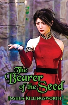 Paperback The Bearer of the Seed Book