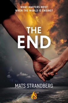 Paperback The End Book