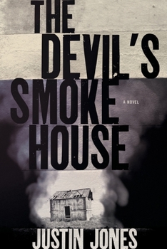 Paperback The Devil's Smokehouse Book