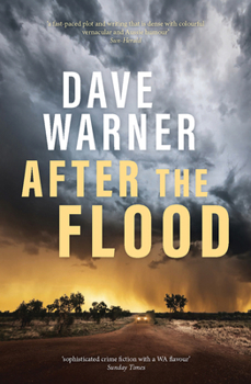 Paperback After the Flood Book